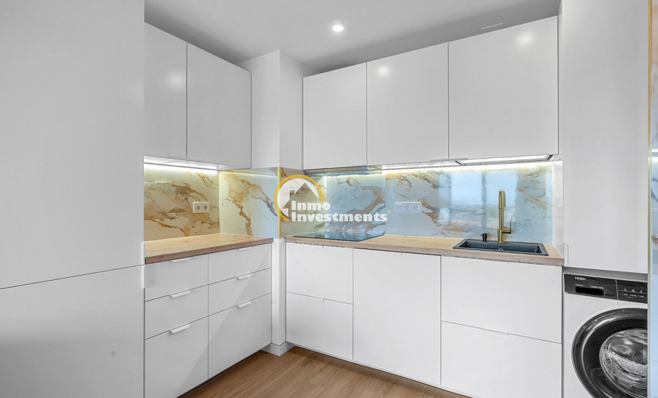 Resale - Apartment - Torrevieja - Punta Prima