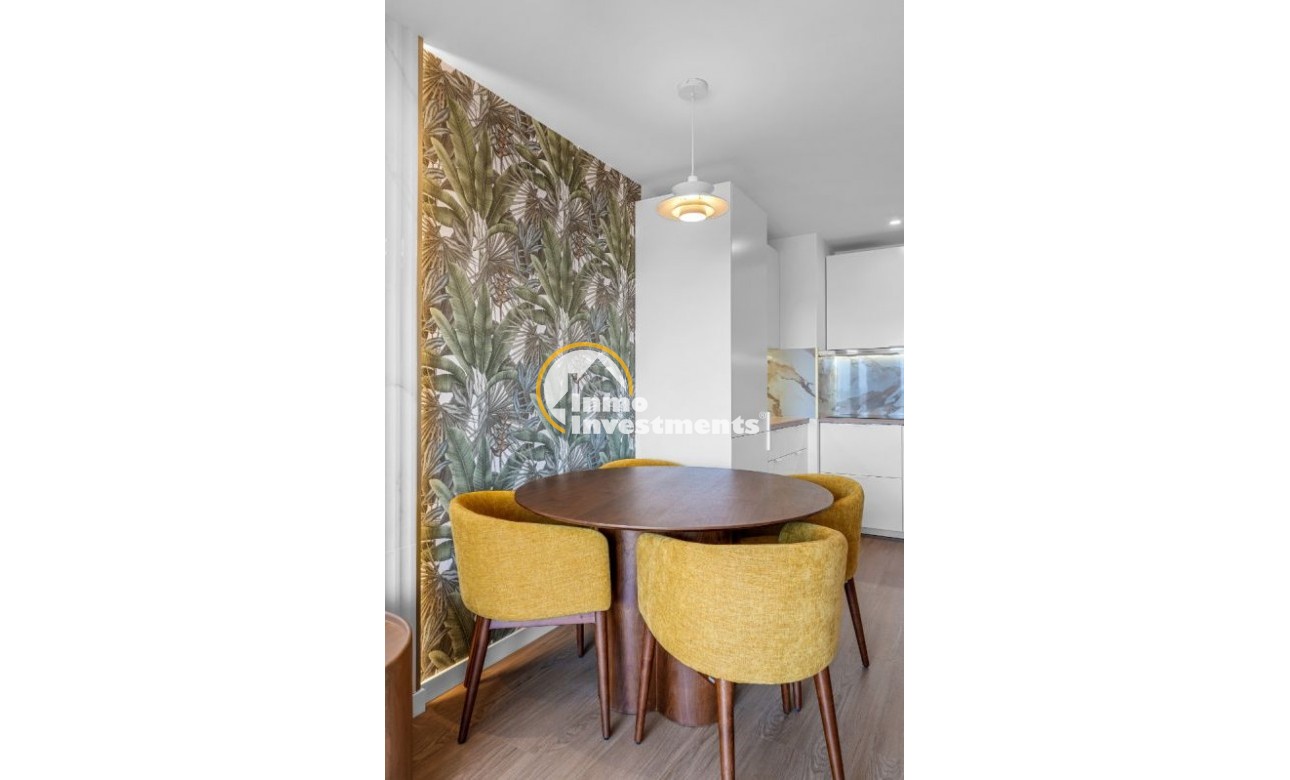 Resale - Apartment - Torrevieja - Punta Prima