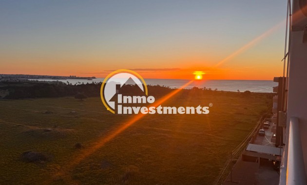 Resale - Apartment - Torrevieja - Punta Prima