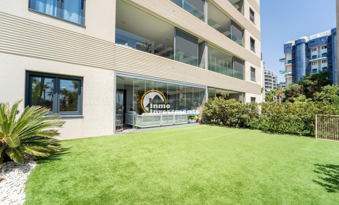 Reventa - Apartamento - Torrevieja - Punta Prima