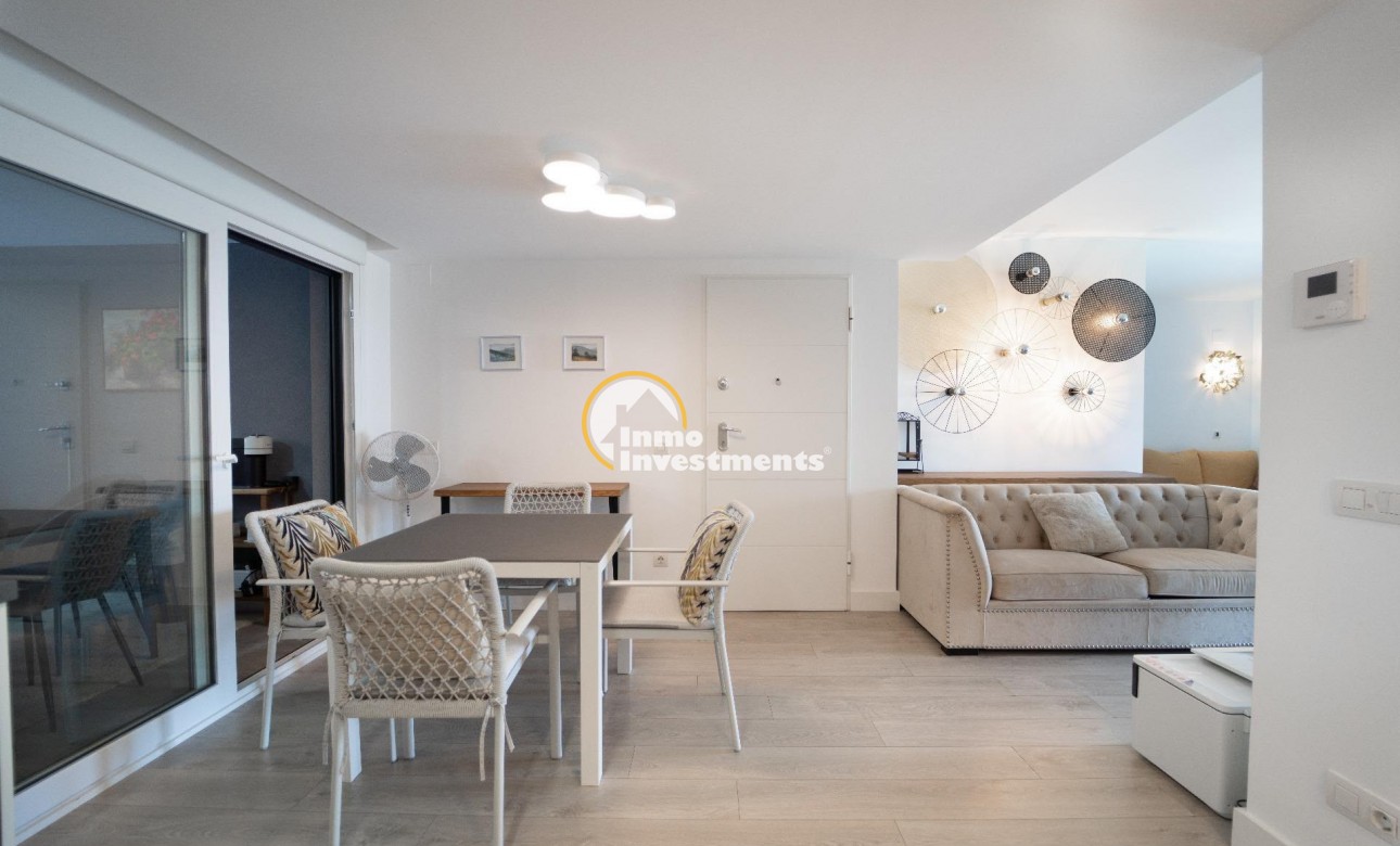 Reventa - Apartamento - Torrevieja - Punta Prima