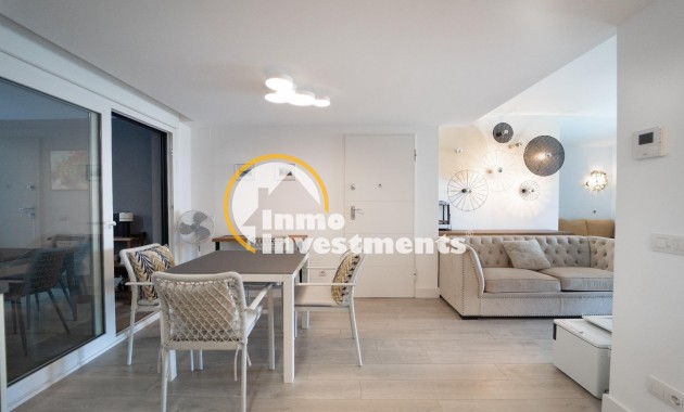 Reventa - Apartamento - Torrevieja - Punta Prima