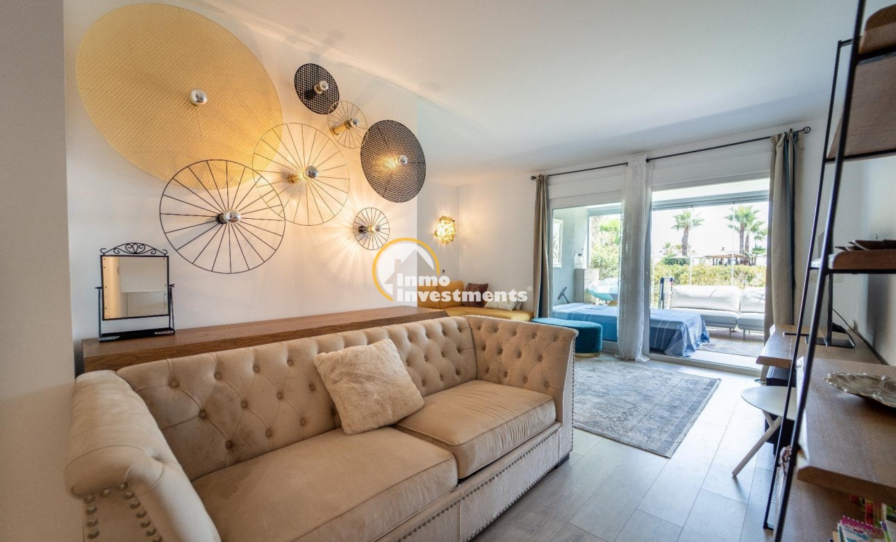 Reventa - Apartamento - Torrevieja - Punta Prima