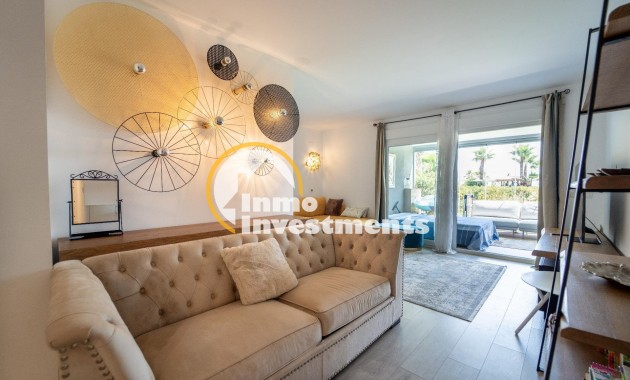 Reventa - Apartamento - Torrevieja - Punta Prima