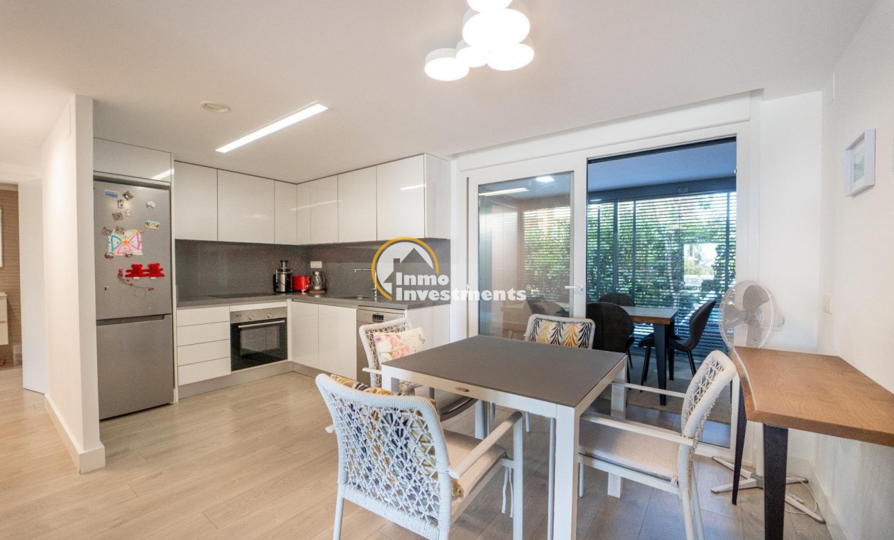 Reventa - Apartamento - Torrevieja - Punta Prima