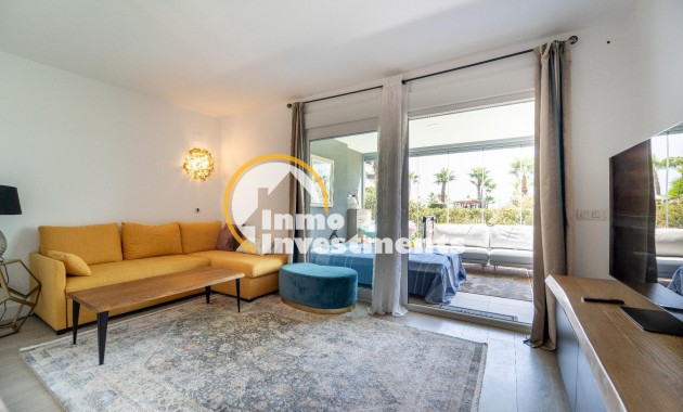 Reventa - Apartamento - Torrevieja - Punta Prima