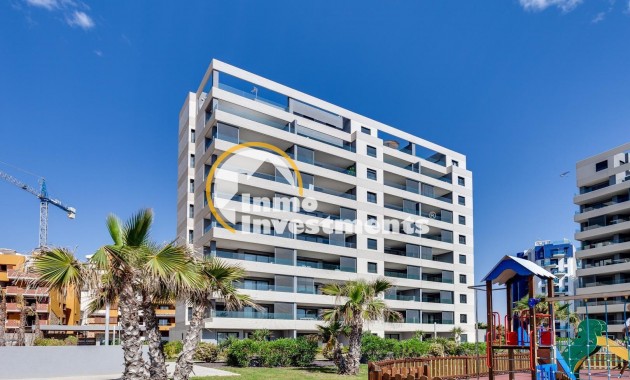 Reventa - Apartamento - Torrevieja - Punta Prima