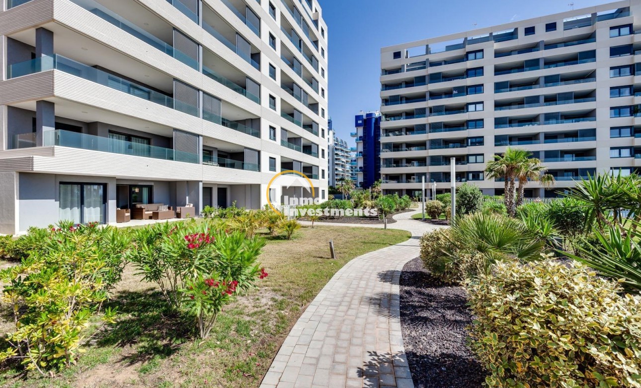 Reventa - Apartamento - Torrevieja - Punta Prima