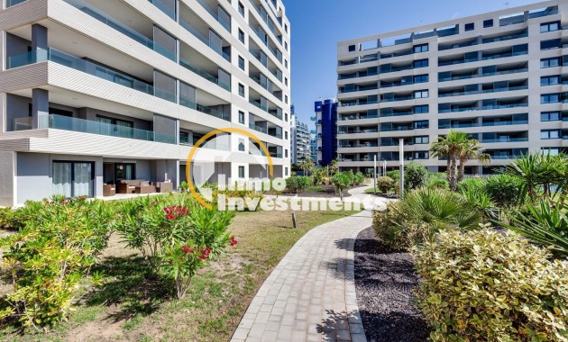 Reventa - Apartamento - Torrevieja - Punta Prima