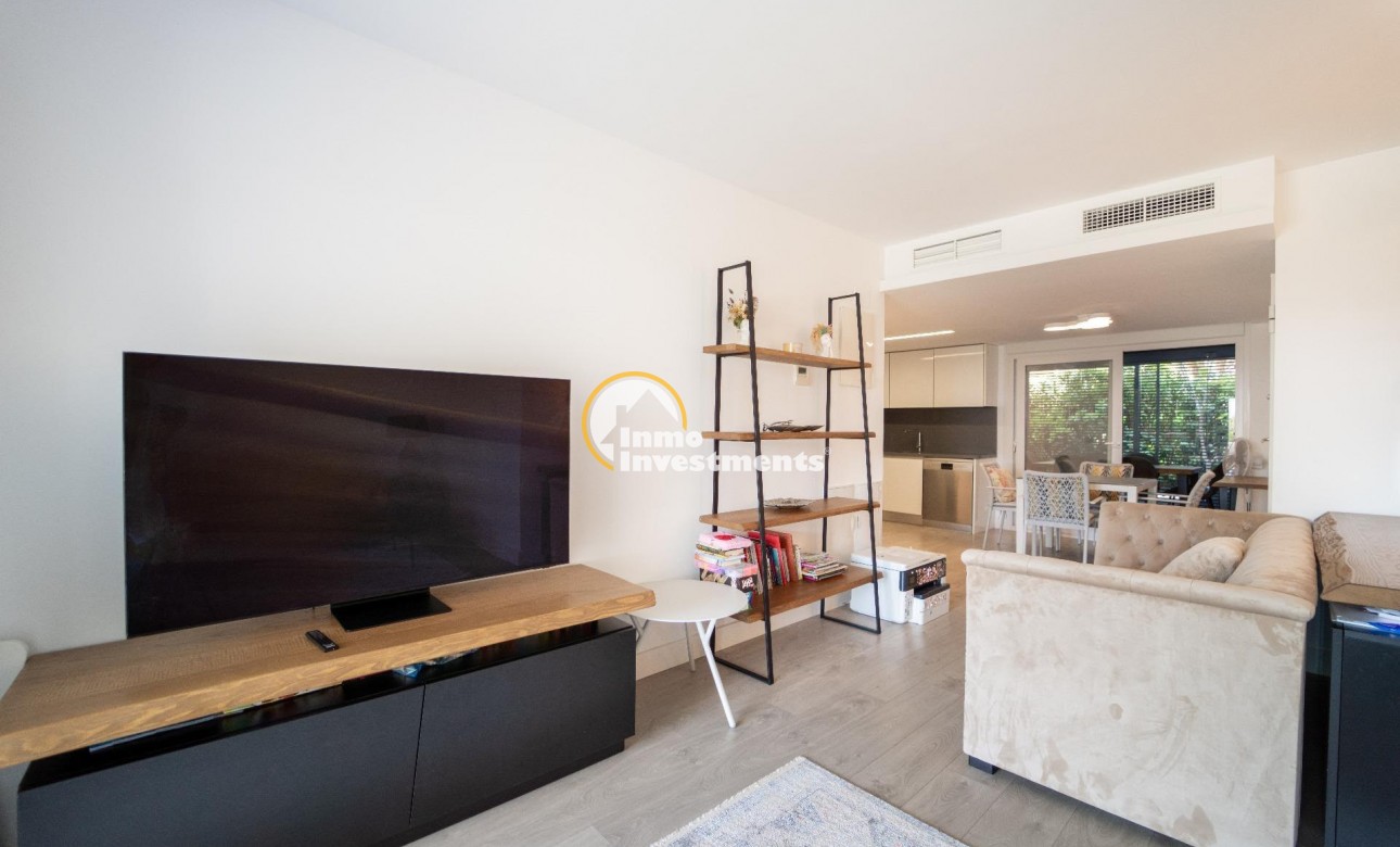 Reventa - Apartamento - Torrevieja - Punta Prima