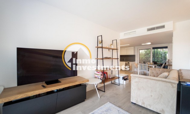 Reventa - Apartamento - Torrevieja - Punta Prima