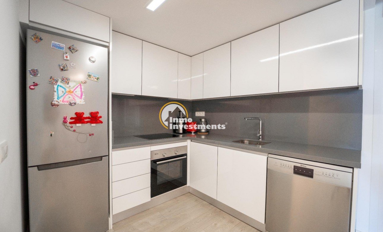 Reventa - Apartamento - Torrevieja - Punta Prima