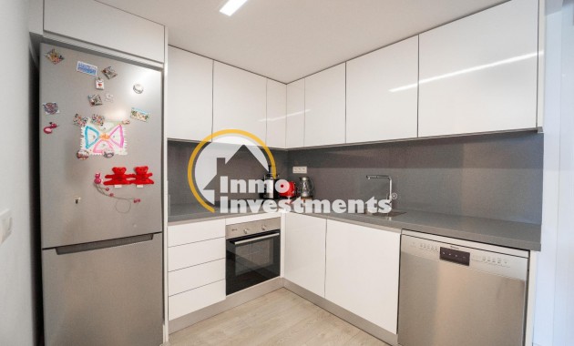 Reventa - Apartamento - Torrevieja - Punta Prima