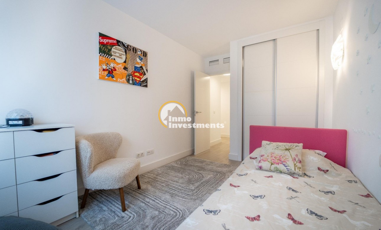 Reventa - Apartamento - Torrevieja - Punta Prima