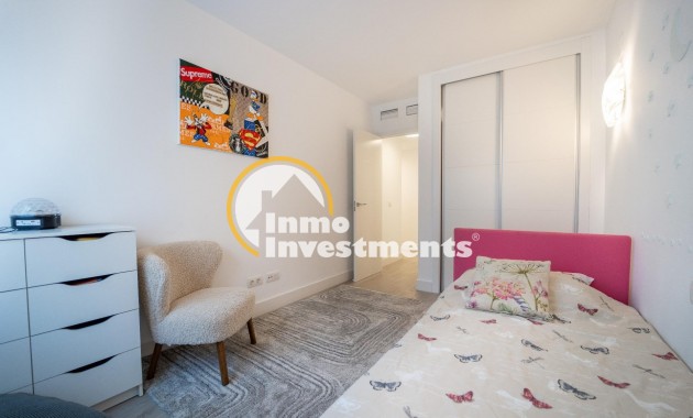 Reventa - Apartamento - Torrevieja - Punta Prima