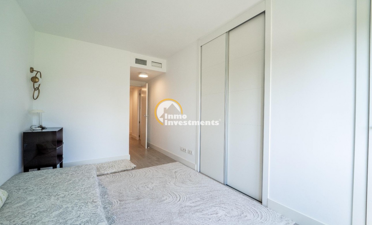 Reventa - Apartamento - Torrevieja - Punta Prima