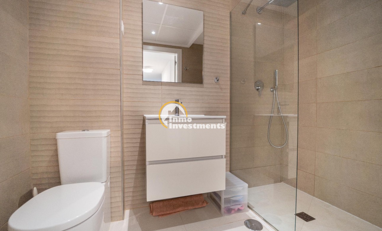 Reventa - Apartamento - Torrevieja - Punta Prima