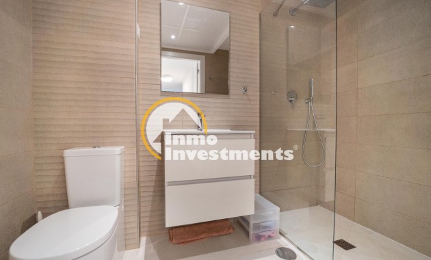 Reventa - Apartamento - Torrevieja - Punta Prima