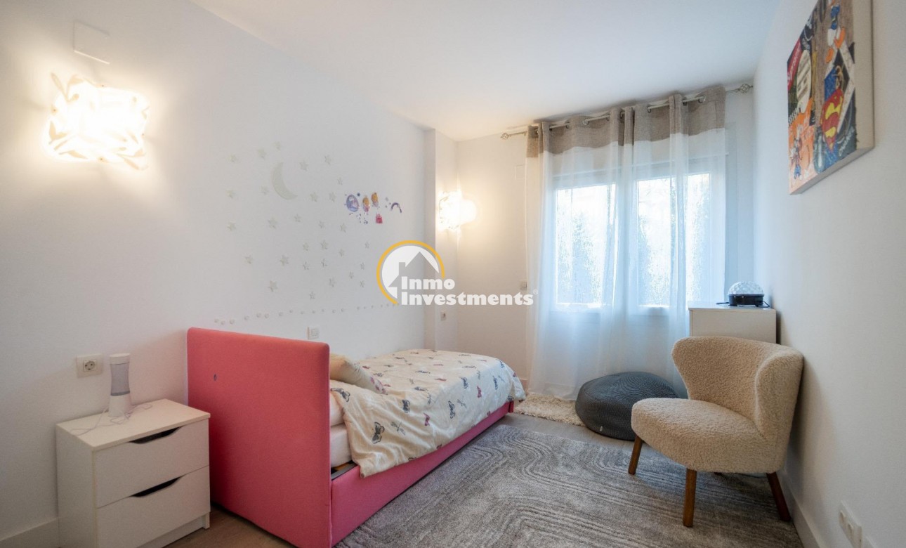Reventa - Apartamento - Torrevieja - Punta Prima