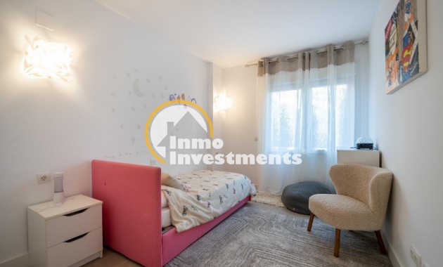 Reventa - Apartamento - Torrevieja - Punta Prima