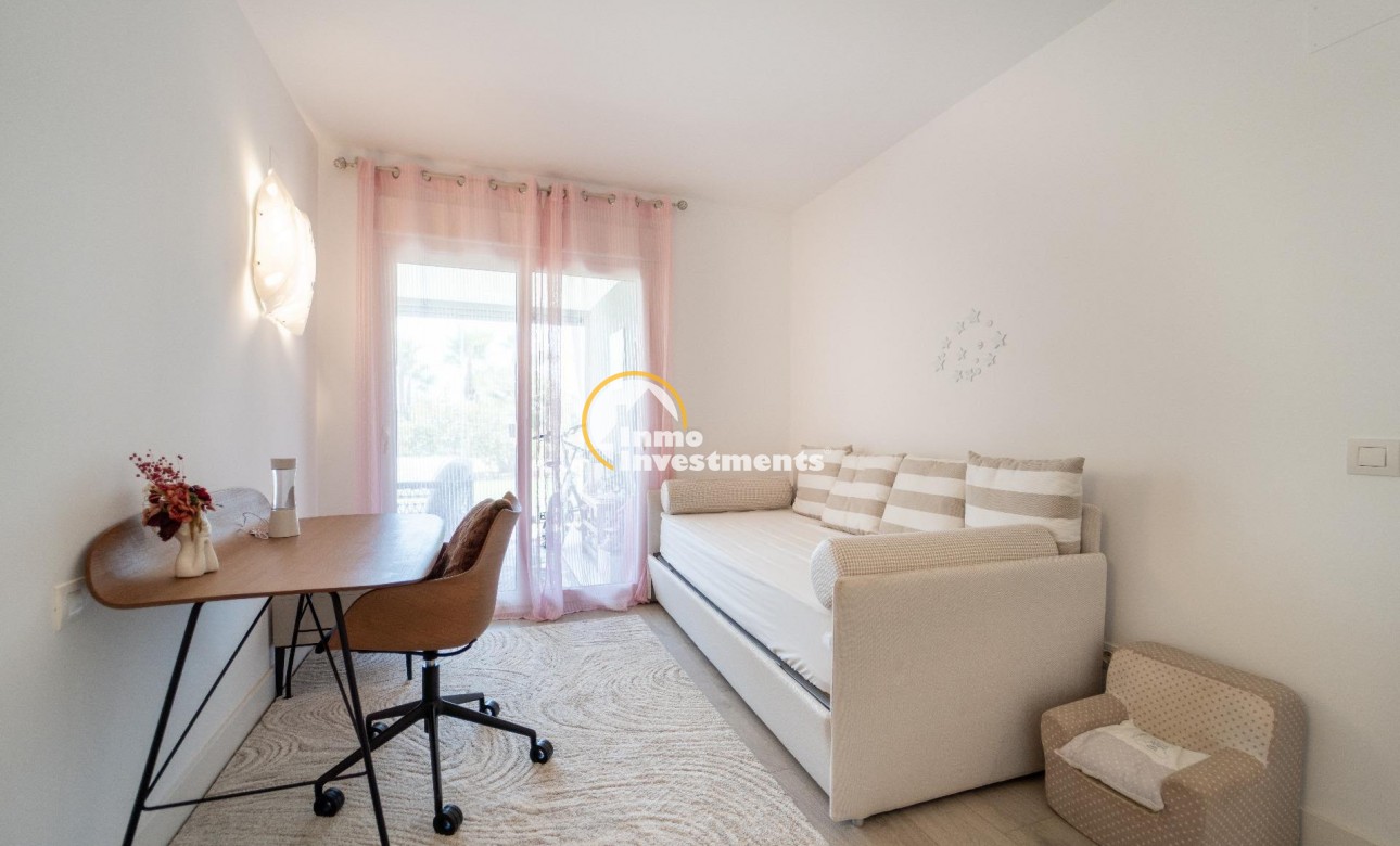 Reventa - Apartamento - Torrevieja - Punta Prima