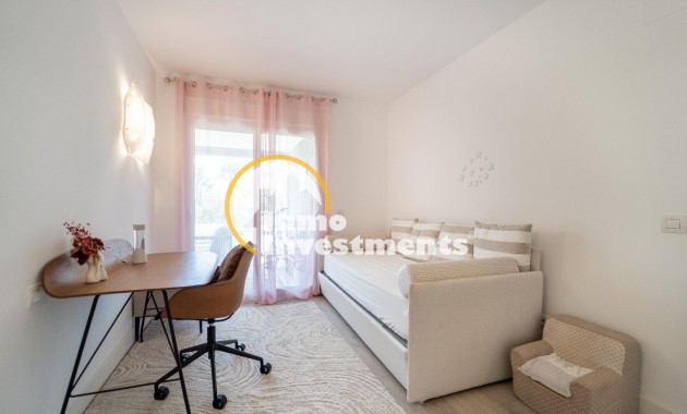 Reventa - Apartamento - Torrevieja - Punta Prima