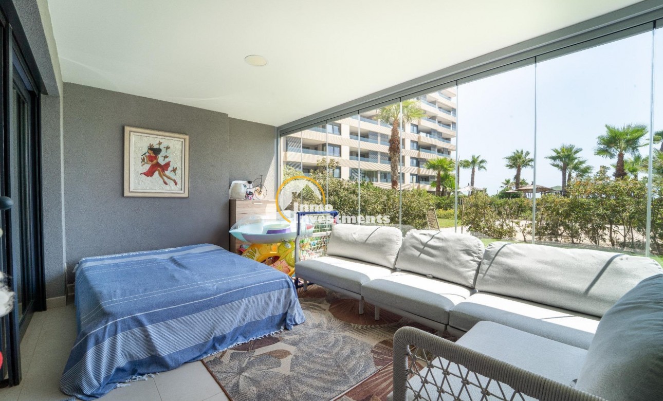 Reventa - Apartamento - Torrevieja - Punta Prima