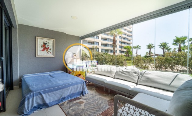 Reventa - Apartamento - Torrevieja - Punta Prima