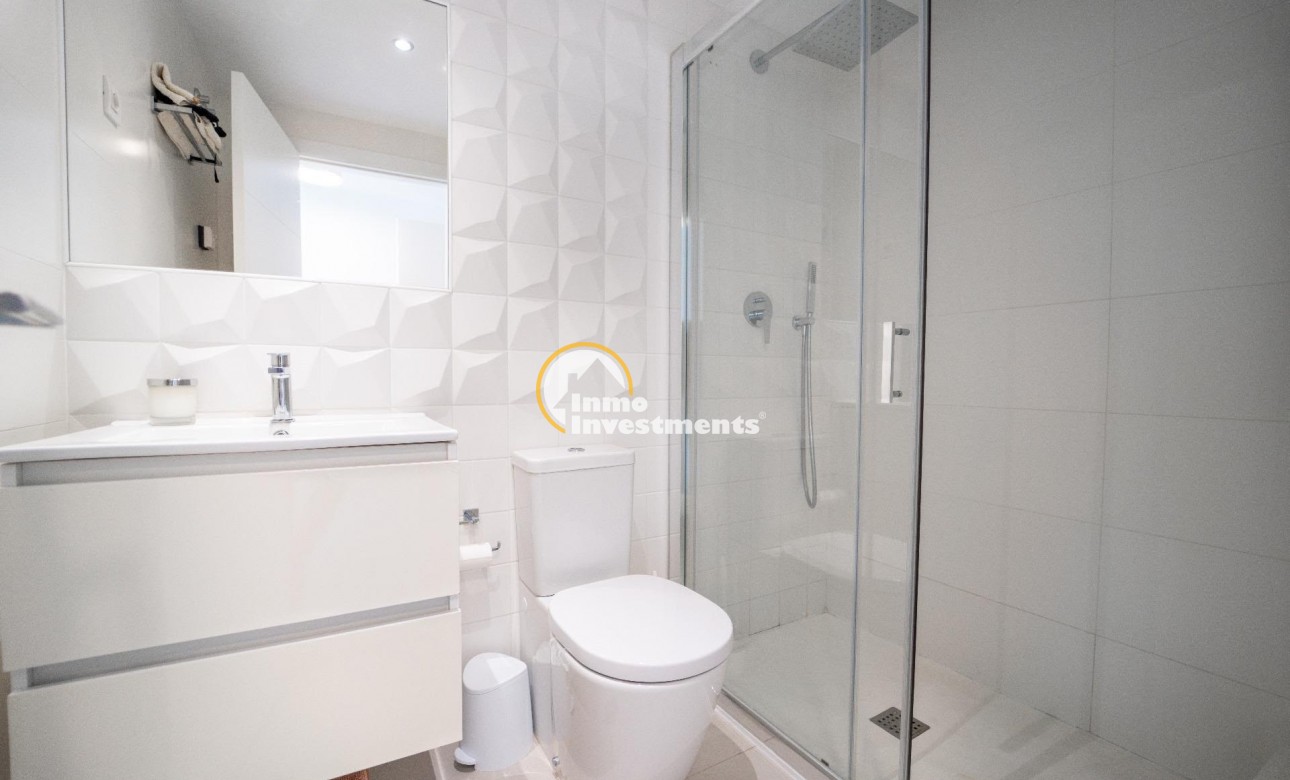 Reventa - Apartamento - Torrevieja - Punta Prima