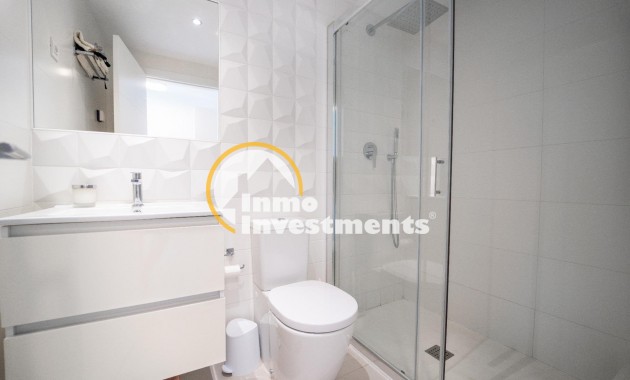 Reventa - Apartamento - Torrevieja - Punta Prima