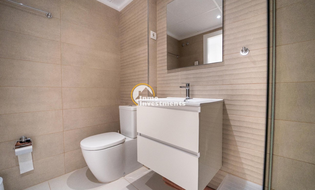 Reventa - Apartamento - Torrevieja - Punta Prima
