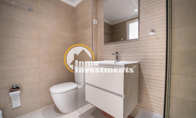 Reventa - Apartamento - Torrevieja - Punta Prima