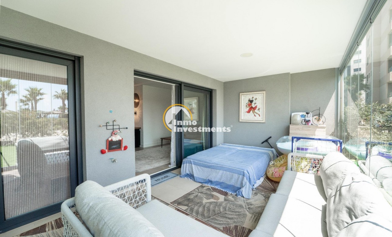 Reventa - Apartamento - Torrevieja - Punta Prima