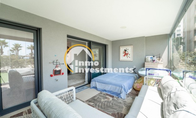Reventa - Apartamento - Torrevieja - Punta Prima
