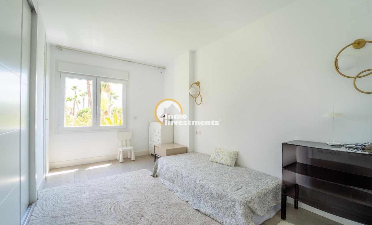 Reventa - Apartamento - Torrevieja - Punta Prima