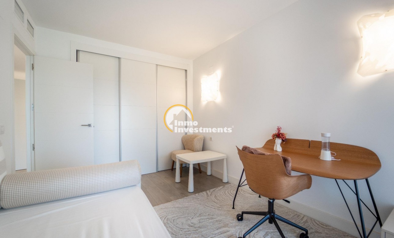 Reventa - Apartamento - Torrevieja - Punta Prima
