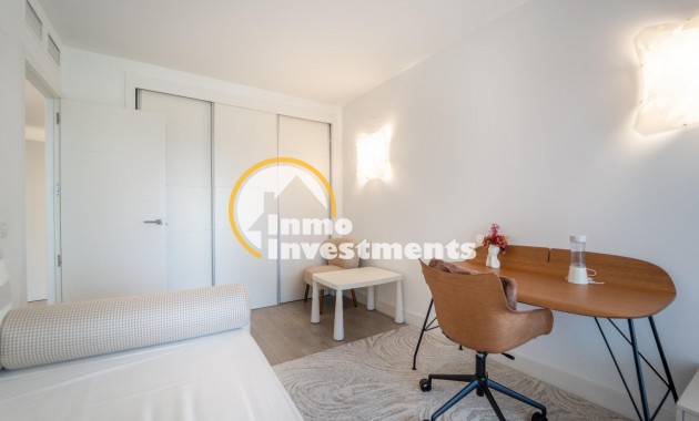 Reventa - Apartamento - Torrevieja - Punta Prima