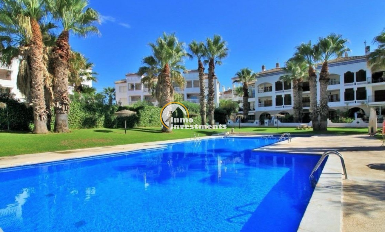 Bestaande bouw - Bungalow - Orihuela Costa - 