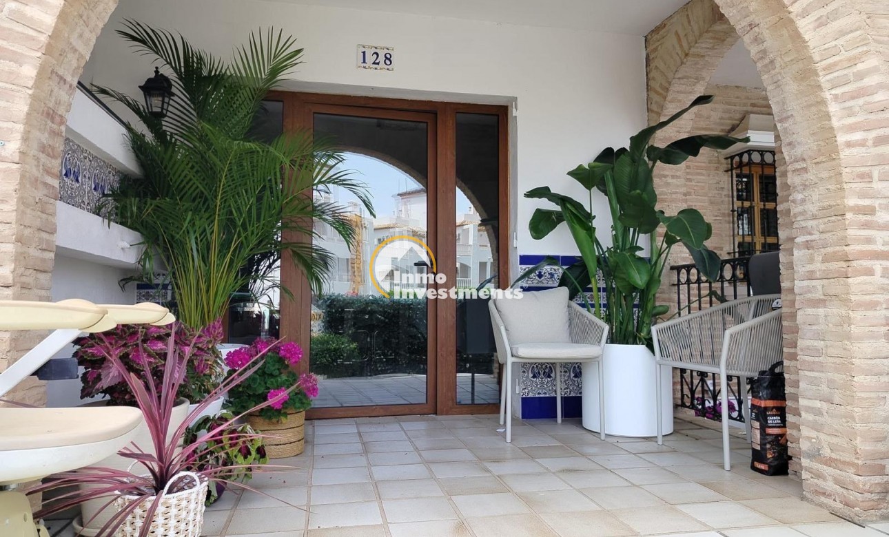 Bestaande bouw - Bungalow - Orihuela Costa - 