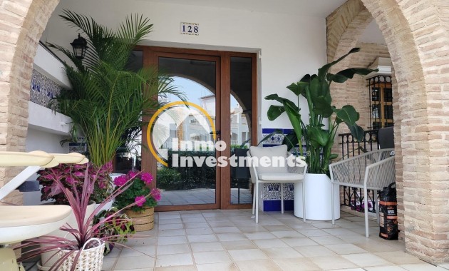 Bestaande bouw - Bungalow - Orihuela Costa - 