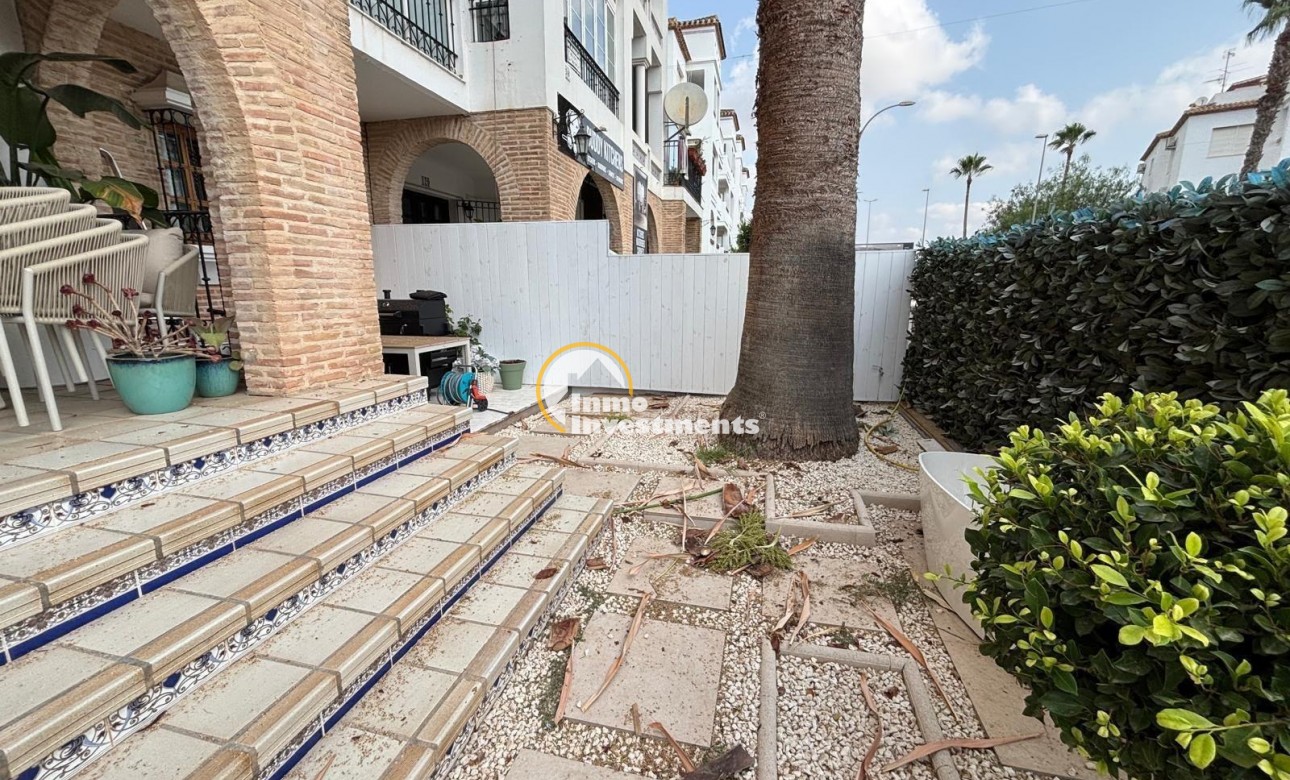 Bestaande bouw - Bungalow - Orihuela Costa - 