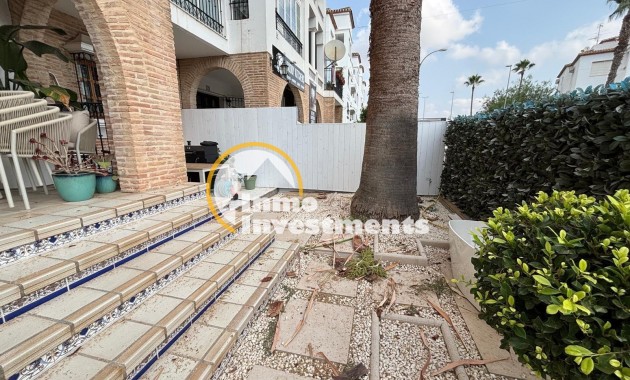 Bestaande bouw - Bungalow - Orihuela Costa - 
