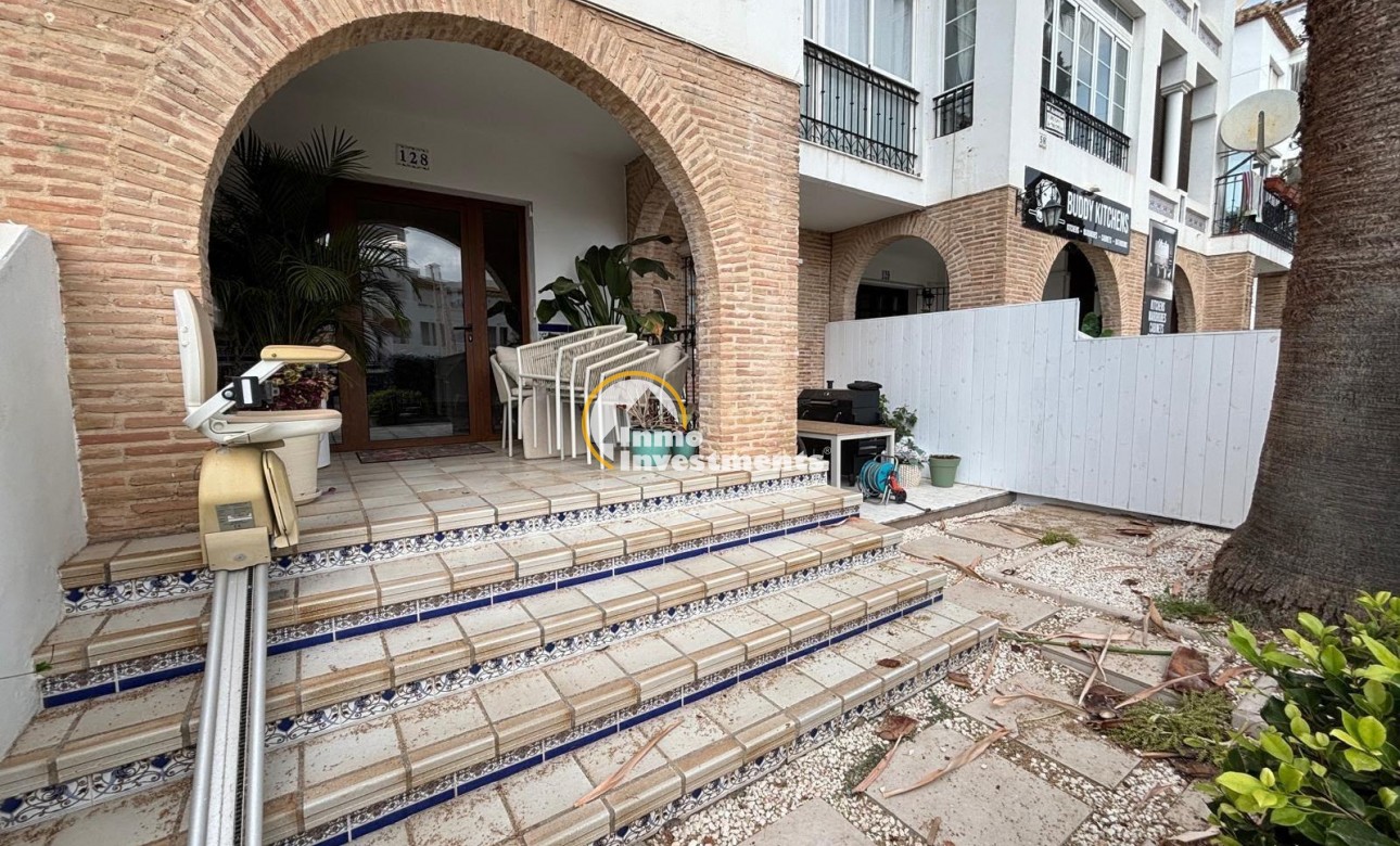Bestaande bouw - Bungalow - Orihuela Costa - 