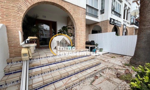 Bestaande bouw - Bungalow - Orihuela Costa - 