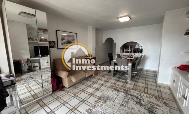 Bestaande bouw - Bungalow - Orihuela Costa - 