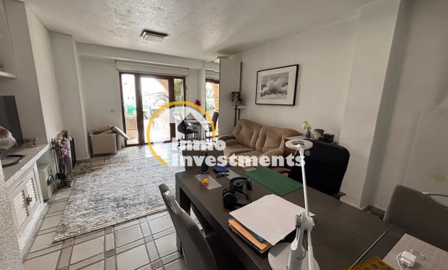 Bestaande bouw - Bungalow - Orihuela Costa - 