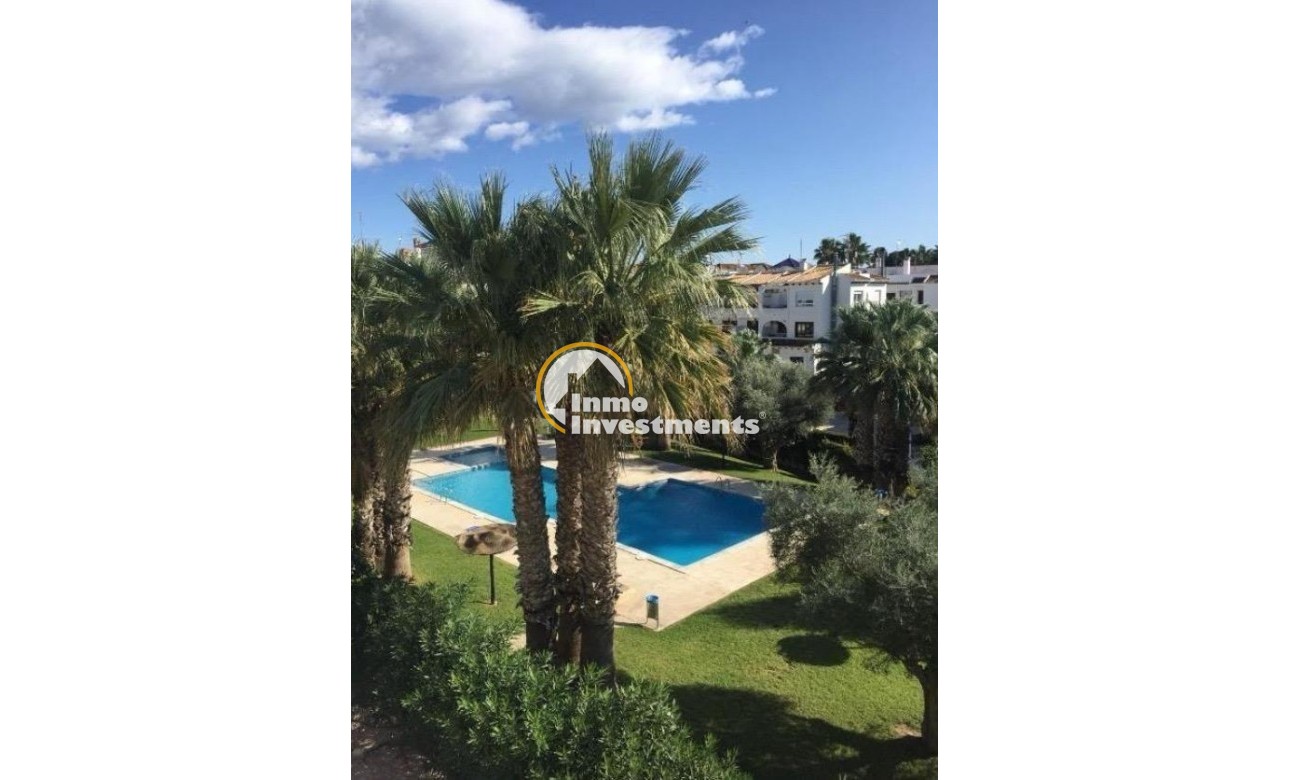 Bestaande bouw - Bungalow - Orihuela Costa - 