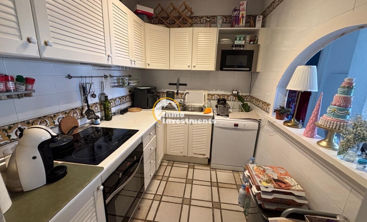 Bestaande bouw - Bungalow - Orihuela Costa - 