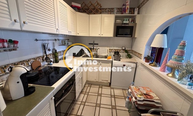 Bestaande bouw - Bungalow - Orihuela Costa - 