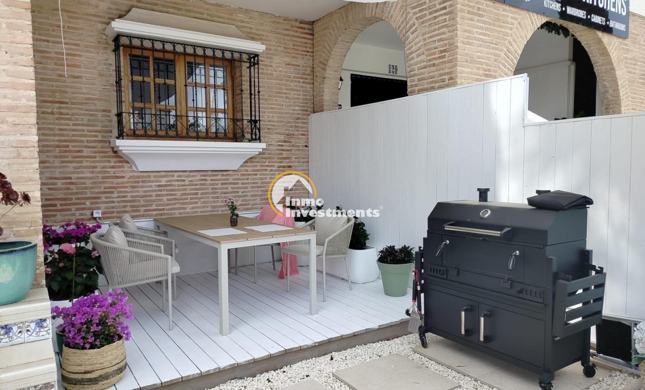 Bestaande bouw - Bungalow - Orihuela Costa - 